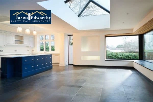 Our top tips for building near a boundary line Seaford
