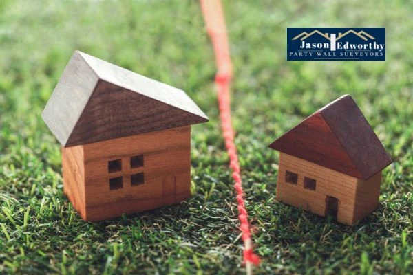 Do you want to build on a boundary line Seaford call our team today!