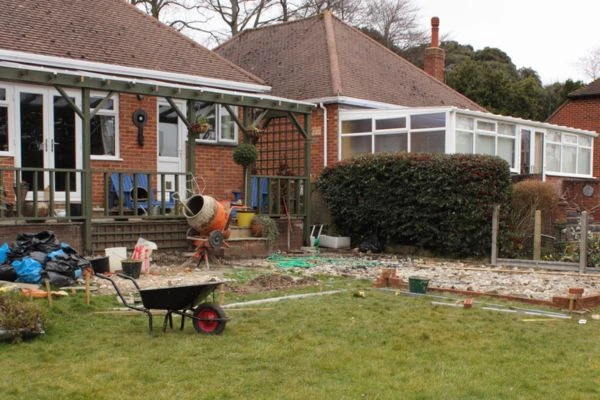 Understand the importance of boundary walls Seaford contact Jason edworthy party wall surveyors today!