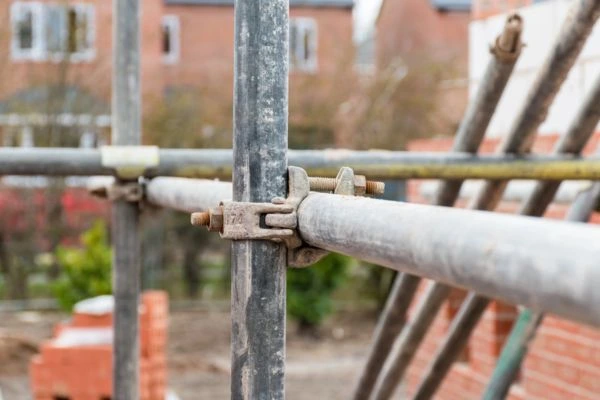Ensure a party wall agreement is in place before Damage to Property Seaford happens.
