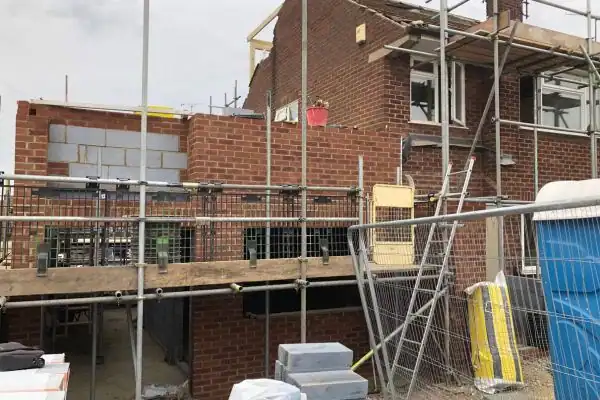 Reasons to Call a Party Wall Surveyor Seaford