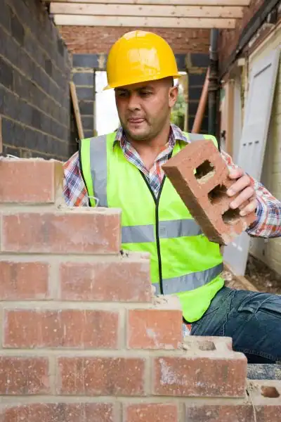 Jason Edworthy Party Wall Surveyors Seaford Working with Builders